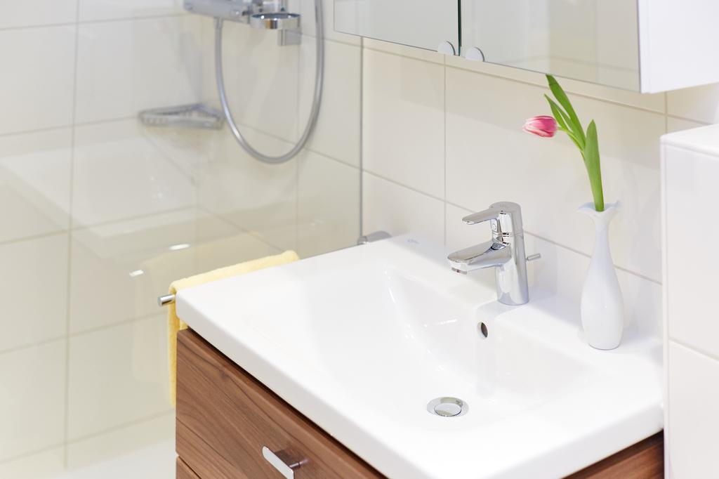Ferienwohnung Angermeier Oberstdorf Zewnętrze zdjęcie
