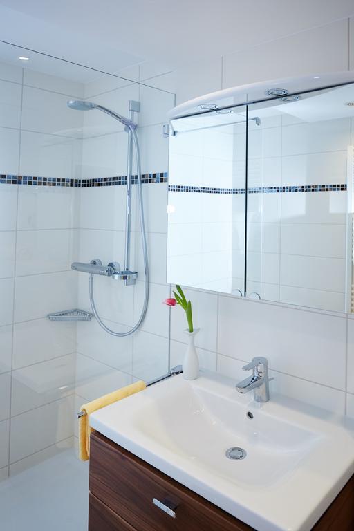 Ferienwohnung Angermeier Oberstdorf Zewnętrze zdjęcie