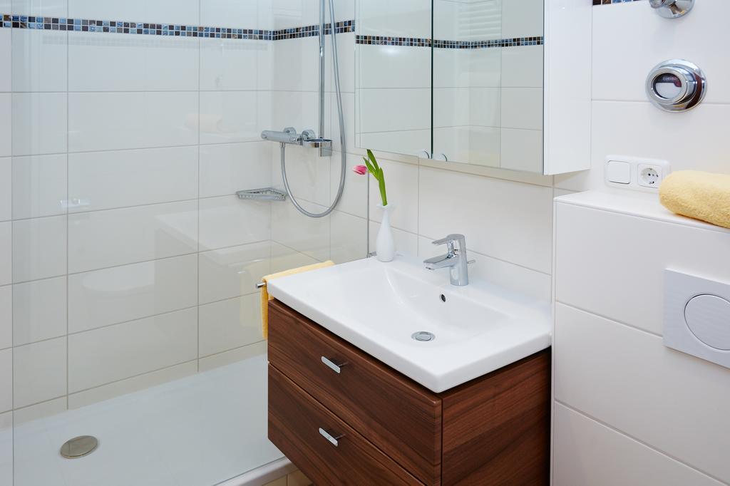 Ferienwohnung Angermeier Oberstdorf Zewnętrze zdjęcie