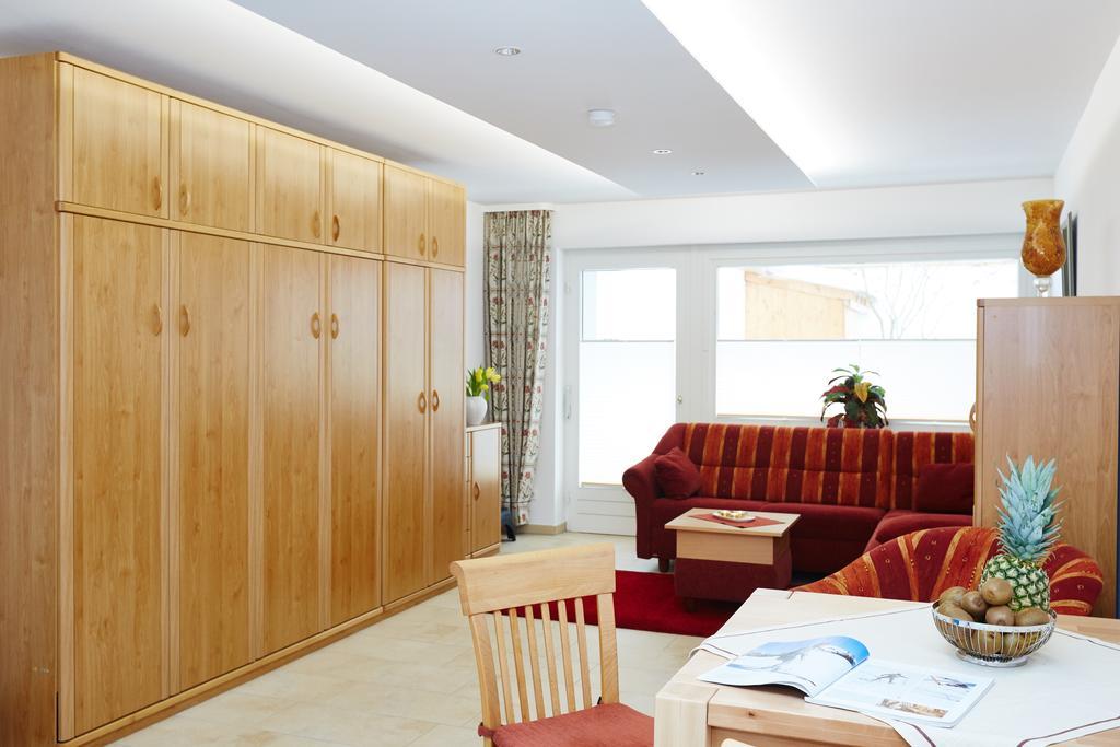 Ferienwohnung Angermeier Oberstdorf Zewnętrze zdjęcie