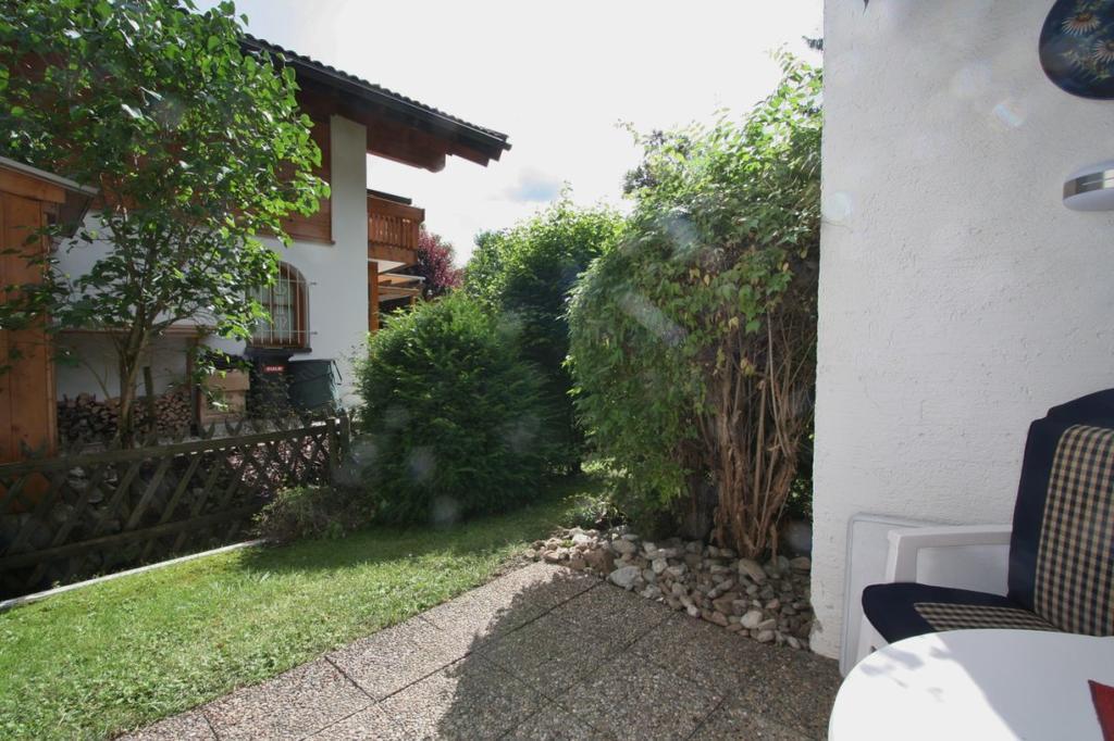 Ferienwohnung Angermeier Oberstdorf Pokój zdjęcie